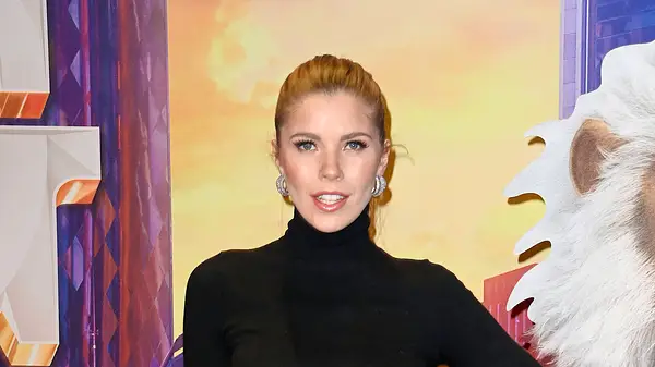 Victoria Swarovski