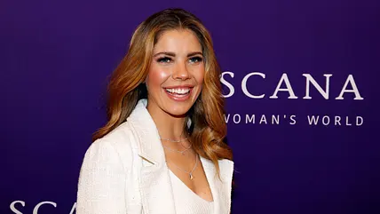 Victoria Swarovski