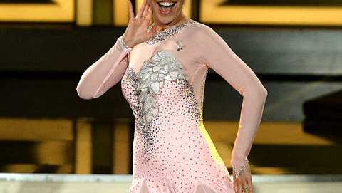 Victoria Swarovski: Schon bald in der Supertalent-Jury? - Foto: Getty Images