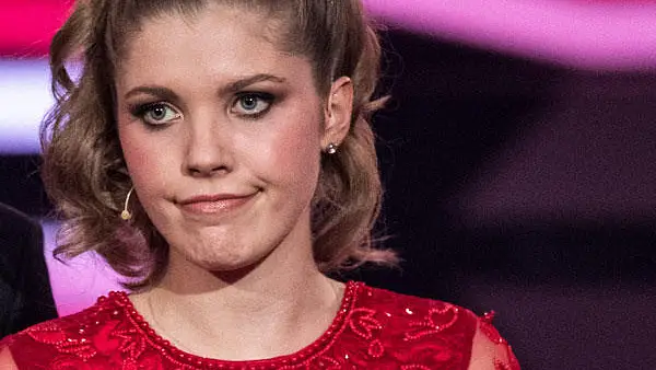 Victoria Swarosvki: Eiskalt ausgetauscht nach dem Let's Dance-Finale
