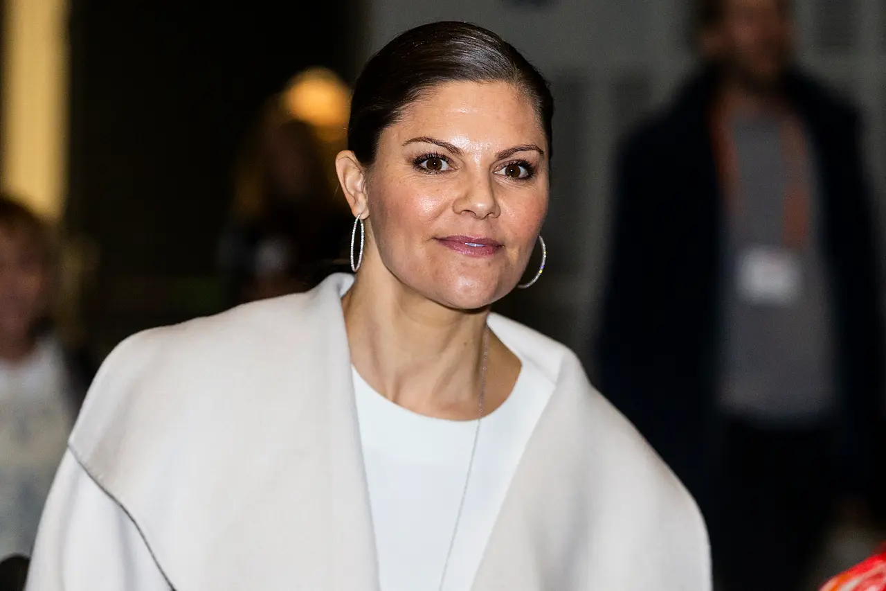 Prinzessin Victoria Prinzessin Victoria - Foto: GettyImages