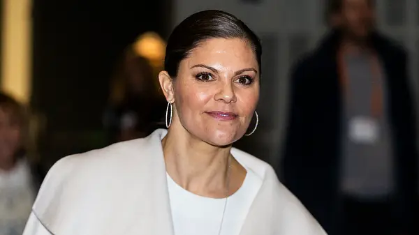 Prinzessin Victoria