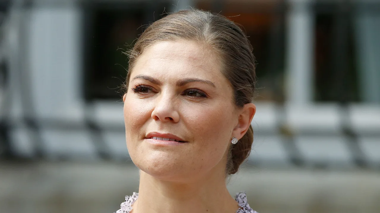 victoria von schweden victoria von schweden - Foto: Getty Images