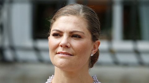 victoria von schweden - Foto: Getty Images