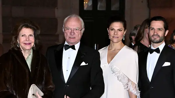 Victoria von Schweden