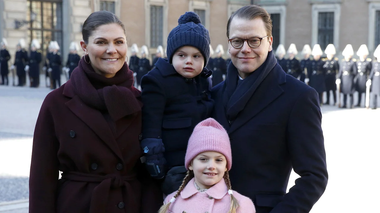 Victoria von Schweden Victoria von Schweden - Foto: GettyImages