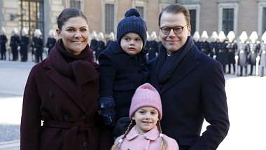 Victoria von Schweden - Foto: GettyImages