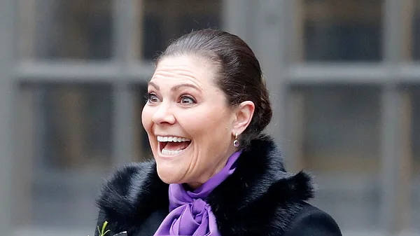 Prinzessin Victoria: Baby-Hammer! Diese Fotos sind eindeutig!