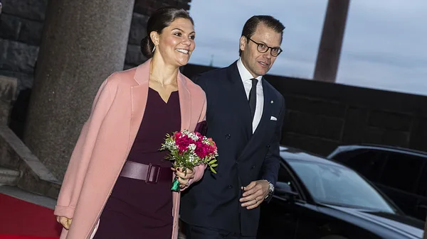 Victoria von Schweden: Doppeltes Baby-Glück!
