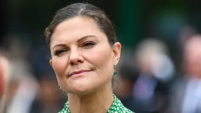 Prinzessin Victoria von Schweden
