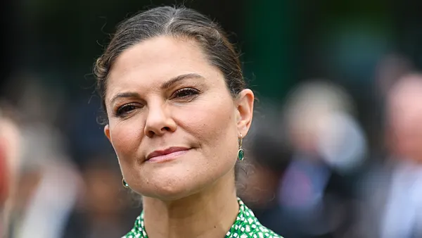 Prinzessin Victoria von Schweden