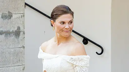 Victoria von Schweden