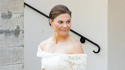 Victoria von Schweden