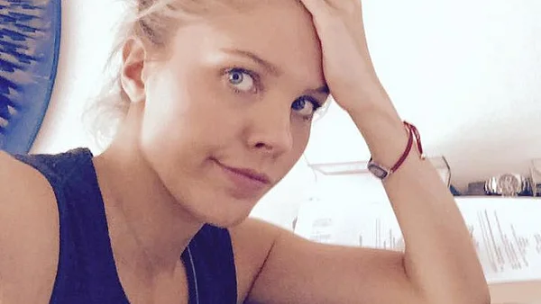 Victoria Swarovski hatte keine schöne Schulzeit