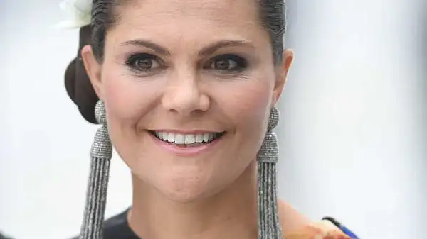 Prinzessin Viktoria von Schweden: Schwanger mit Baby Nummer