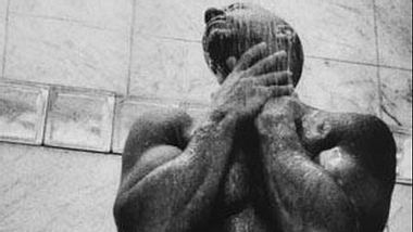 Heiße Einblicke in Vin Diesels Dusche - Foto: Facebook/ Vin Diesel
