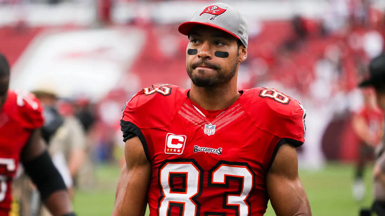 Vincent Jackson Vincent Jackson - Foto: imago