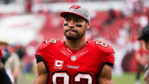 Vincent Jackson - Foto: imago