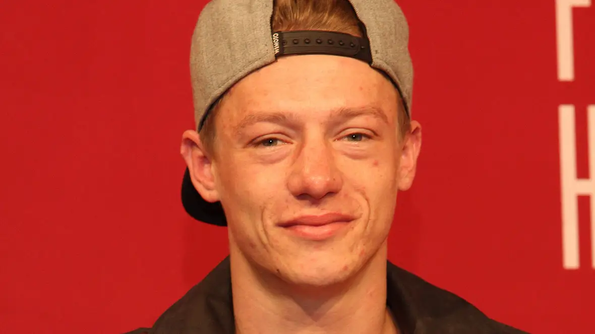 Vincent Krüger