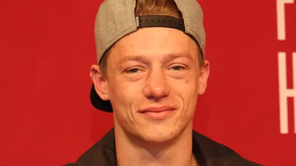 Vincent Krüger