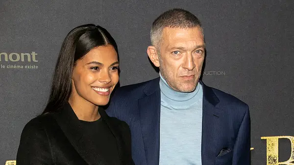 Vincent Cassel: Hollywood-Star ist erneut Vater geworden