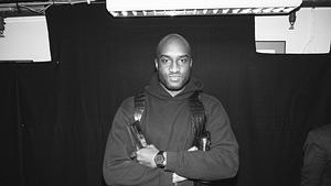 Virgil Abloh - Foto: Gareth Cattermole/BFC/Getty Images