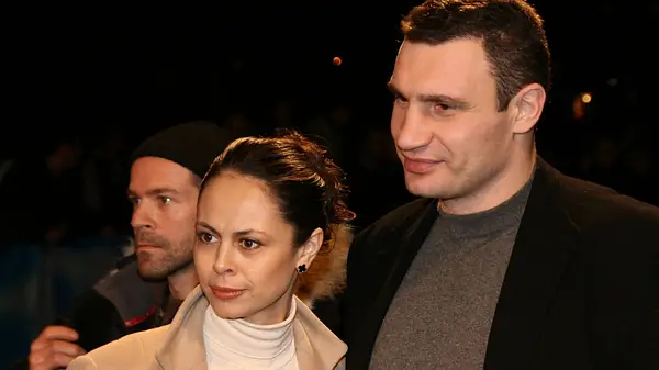 Vitali Klitschko