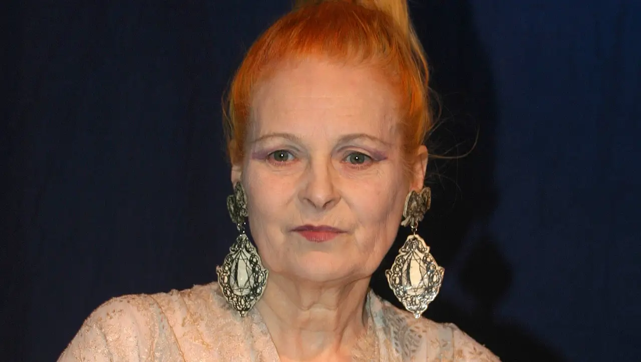 Vivienne Westwood Vivienne Westwood - Foto: IMAGO / Sven Simon