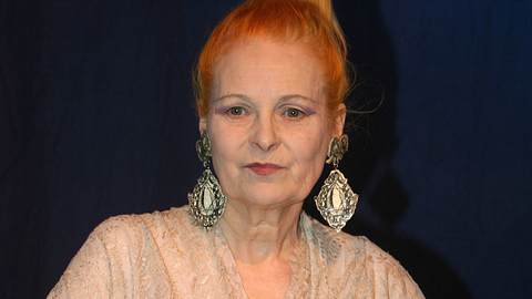 Vivienne Westwood - Foto: IMAGO / Sven Simon