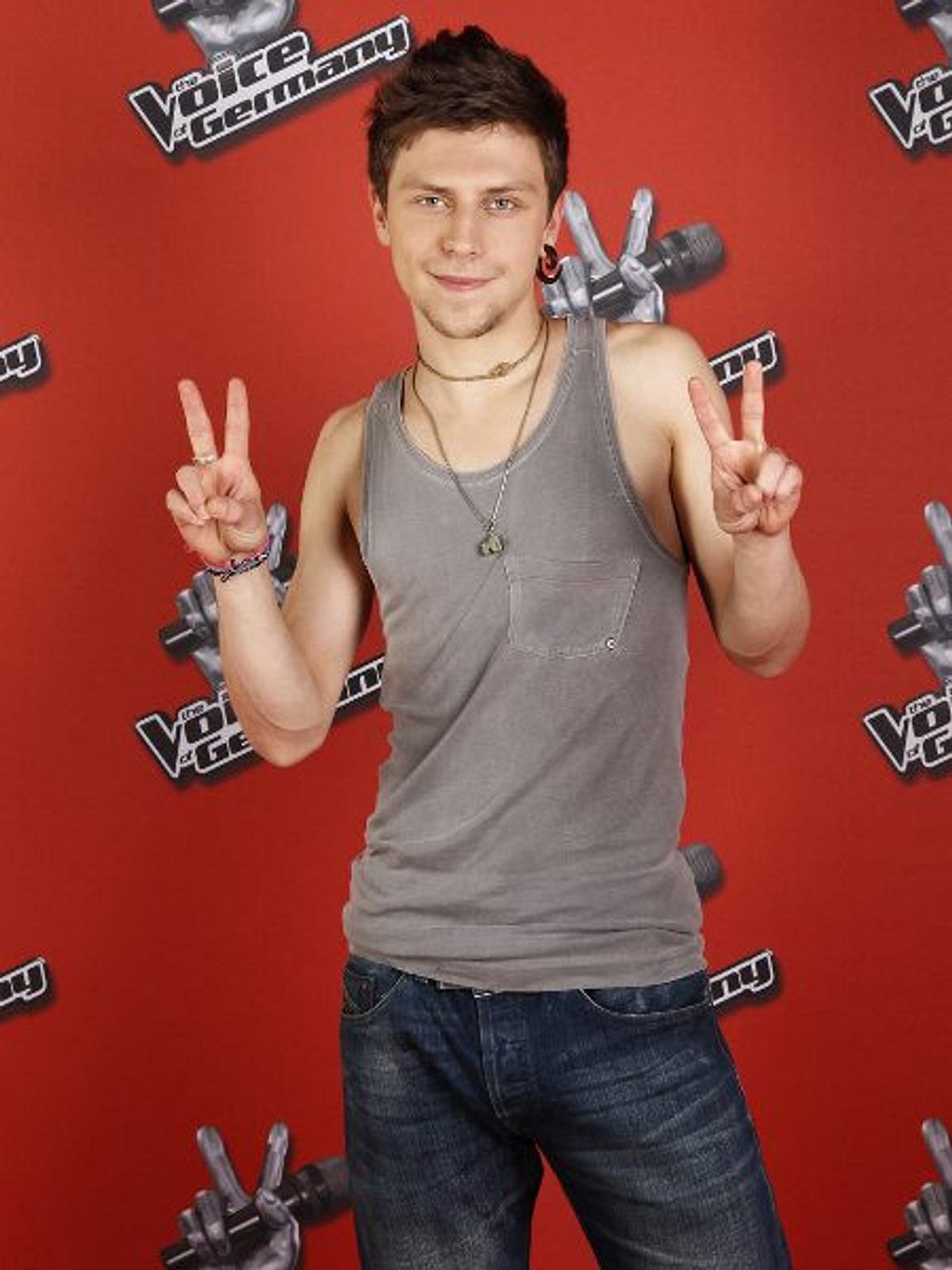 The Voice of Germany 2012 - das sind die Kandidaten der Teams - Bild 5