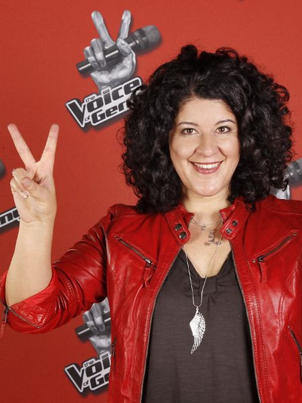 The Voice of Germany 2012 - das sind die Kandidaten der Teams - Bild 13