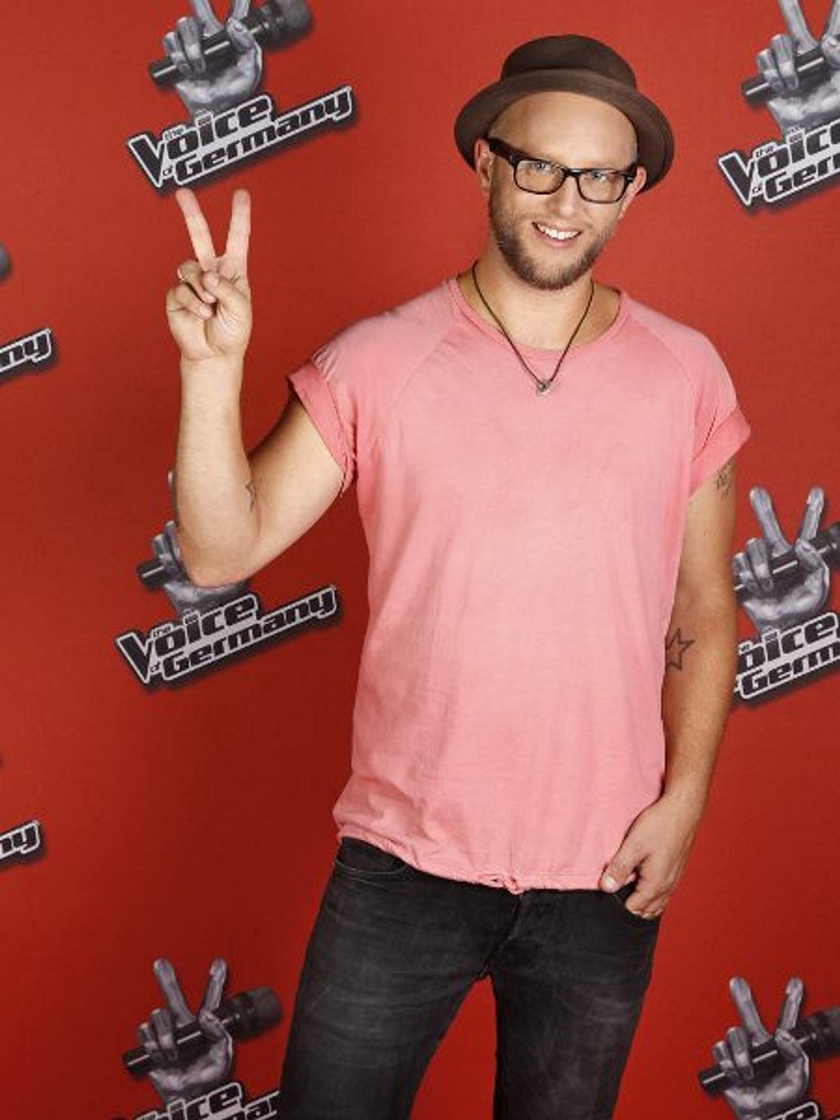 The Voice of Germany 2012 - das sind die Kandidaten der Teams - Bild 17