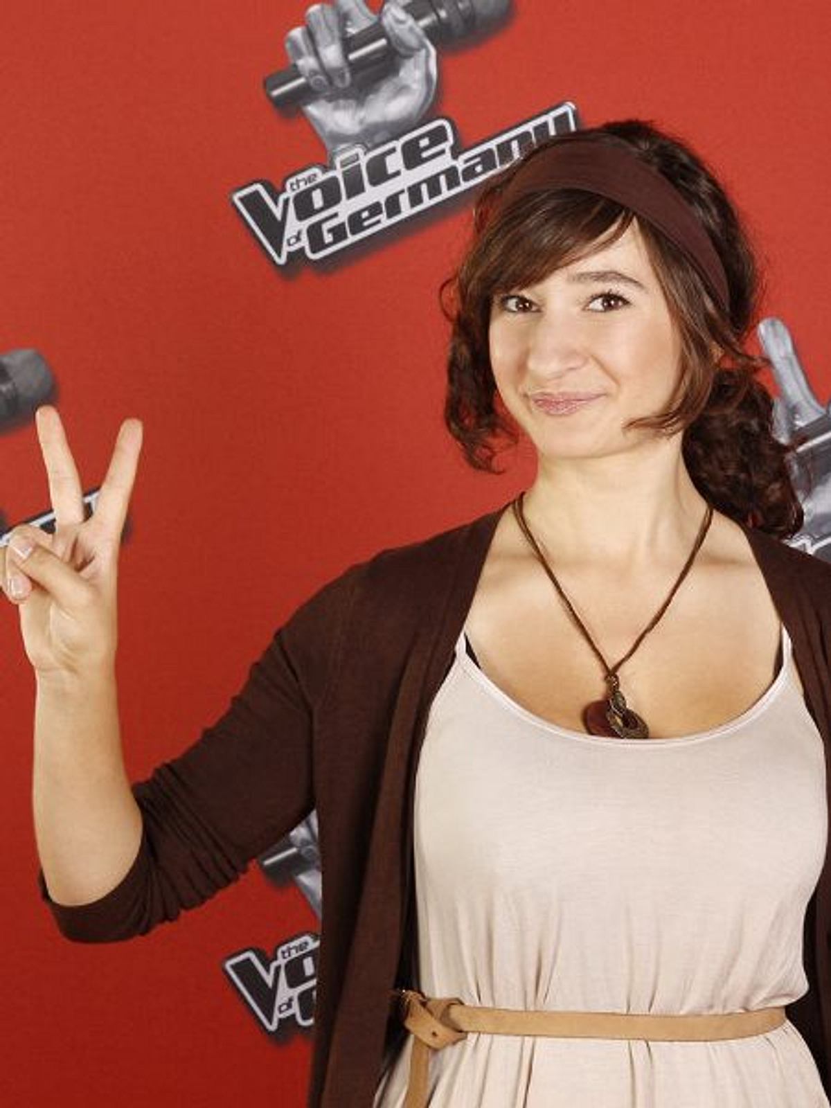 The Voice of Germany 2012 - das sind die Kandidaten der Teams - Bild 21