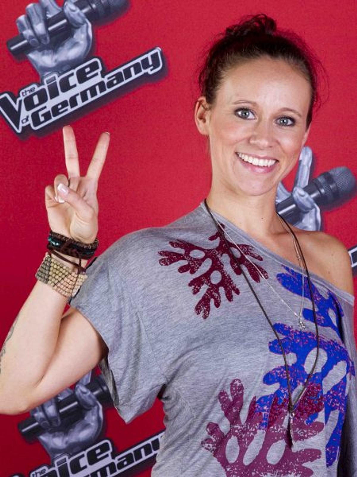 The Voice of Germany 2012 - das sind die Kandidaten der Teams - Bild 23