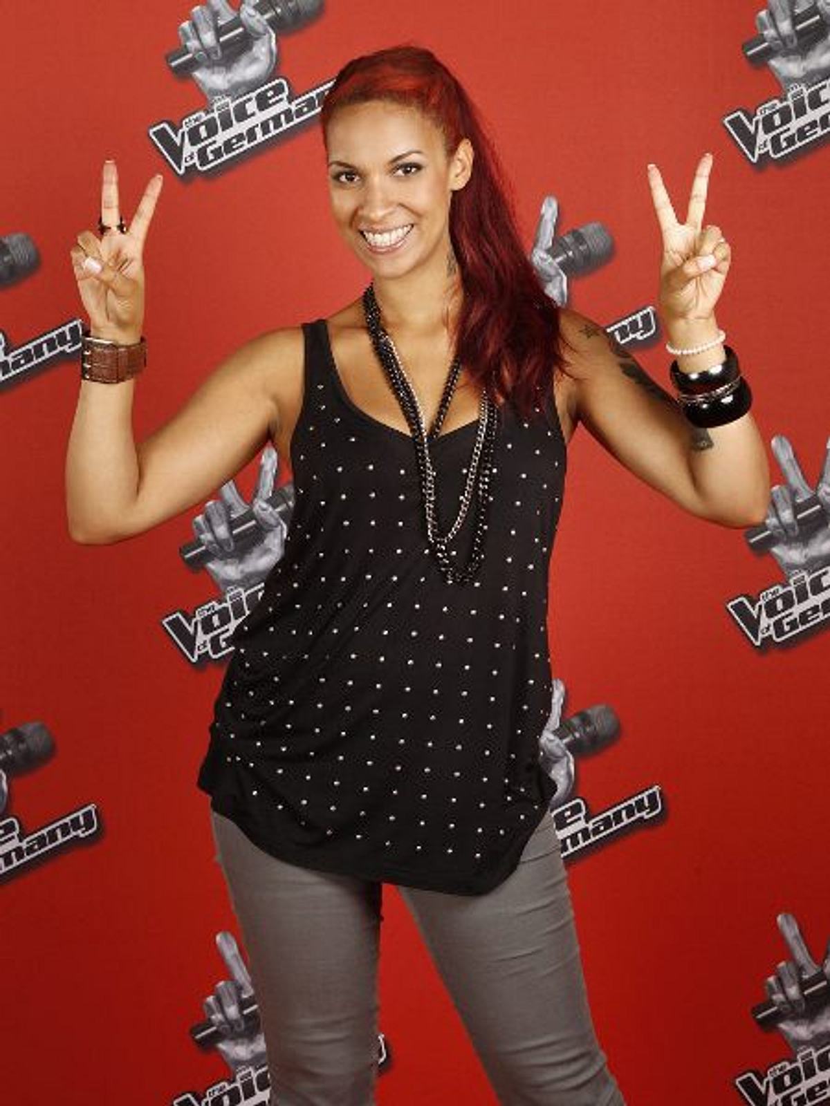 The Voice of Germany 2012 - das sind die Kandidaten der Teams - Bild 40