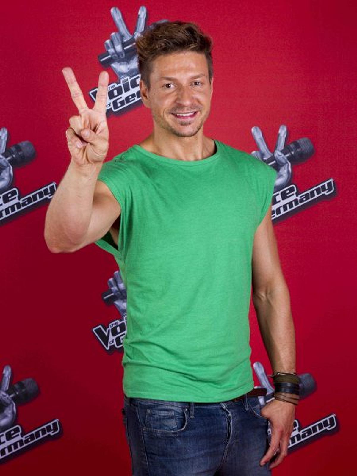 The Voice of Germany 2012 - das sind die Kandidaten der Teams - Bild 44