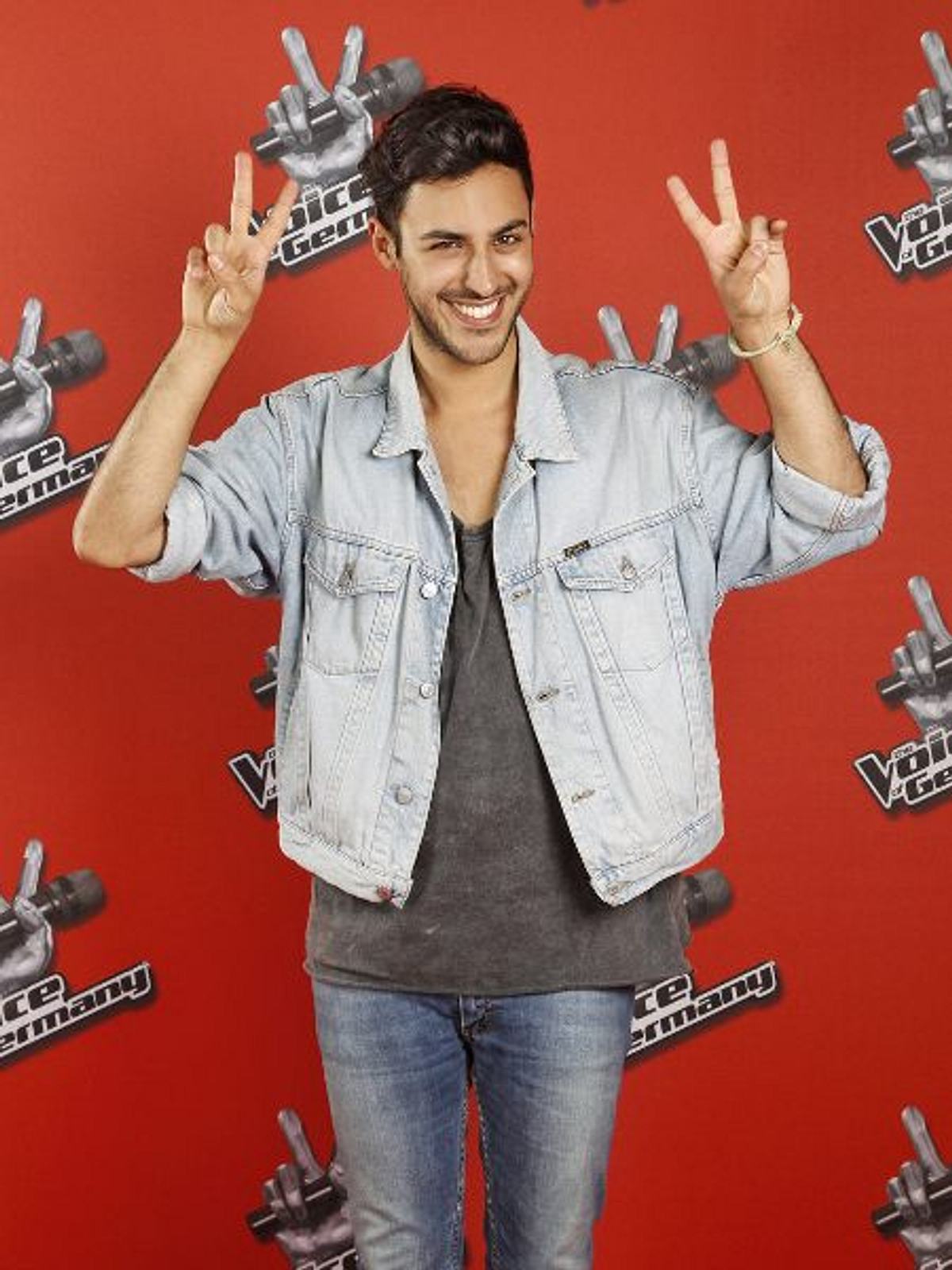 The Voice of Germany 2012 - das sind die Kandidaten der Teams - Bild 64