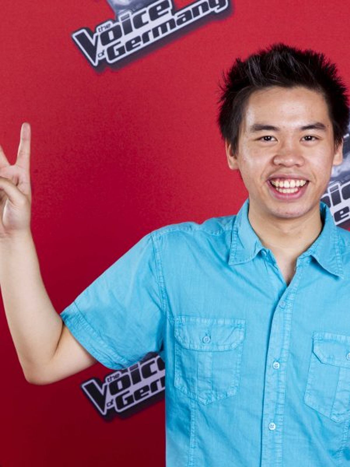 The Voice of Germany 2012 - das sind die Kandidaten der Teams - Bild 67