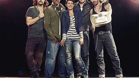 The Voice of Germany 2012 - das sind die Kandidaten der Teams - Bild 1 - Foto: ProSieben