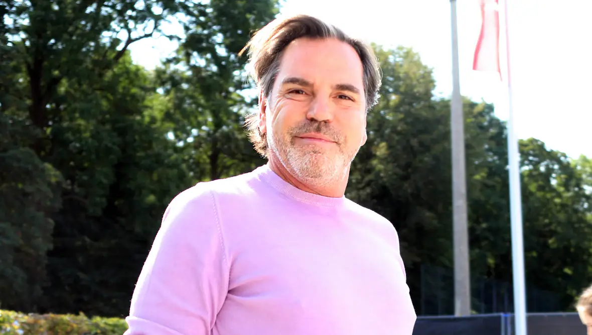 Volker Struth Volker Struth