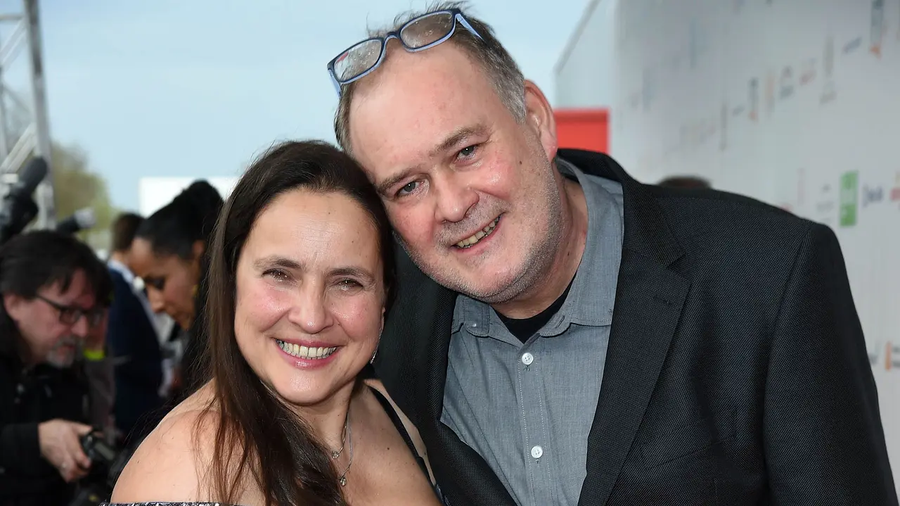 "Bares für Rares"-Waldi & Ehefrau Sonja Bares für Rares-Waldi & Ehefrau Sonja - Foto: Tristar Media/Getty Images