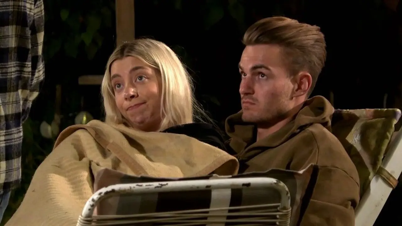 Walentina Doronina und Can Kaplan Walentina Doronina und Can Kaplan - Foto: RTL