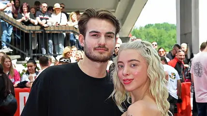 Walentina Doronina und Can Kapplan