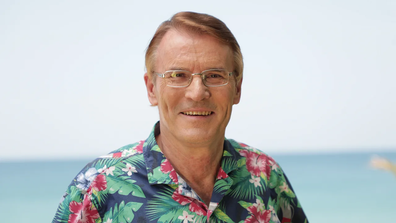 Walther - Foto: RTLzwei Walther - Foto: RTLzwei