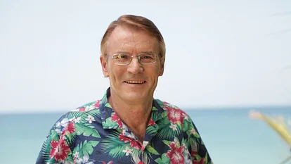 Walther Hoffmann bei "Kampf der Realitystars"