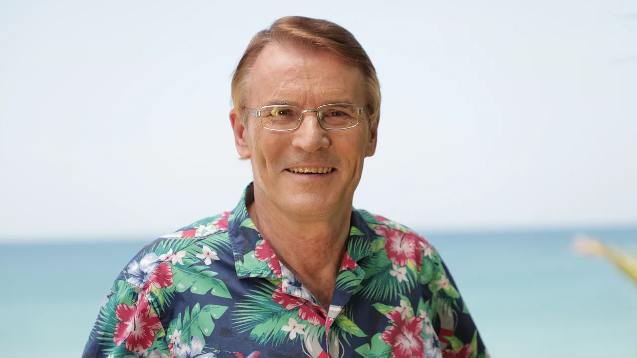 Walther Hoffmann Walther Hoffmann - Foto: RTLzwei