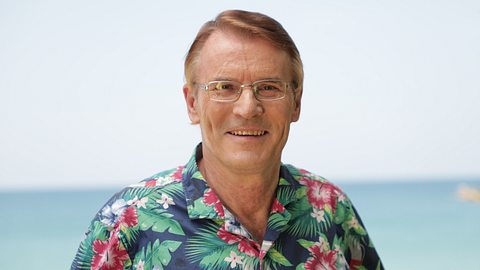 Walther Hoffmann - Foto: RTLzwei