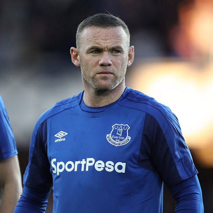 Wayne Rooney Er Hat Seine Schwangere Frau Betrogen Intouch