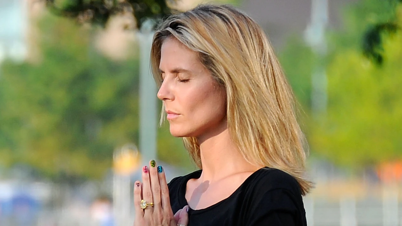 Wellness-Tricks Wellness-Tricks - Foto: GettyImages