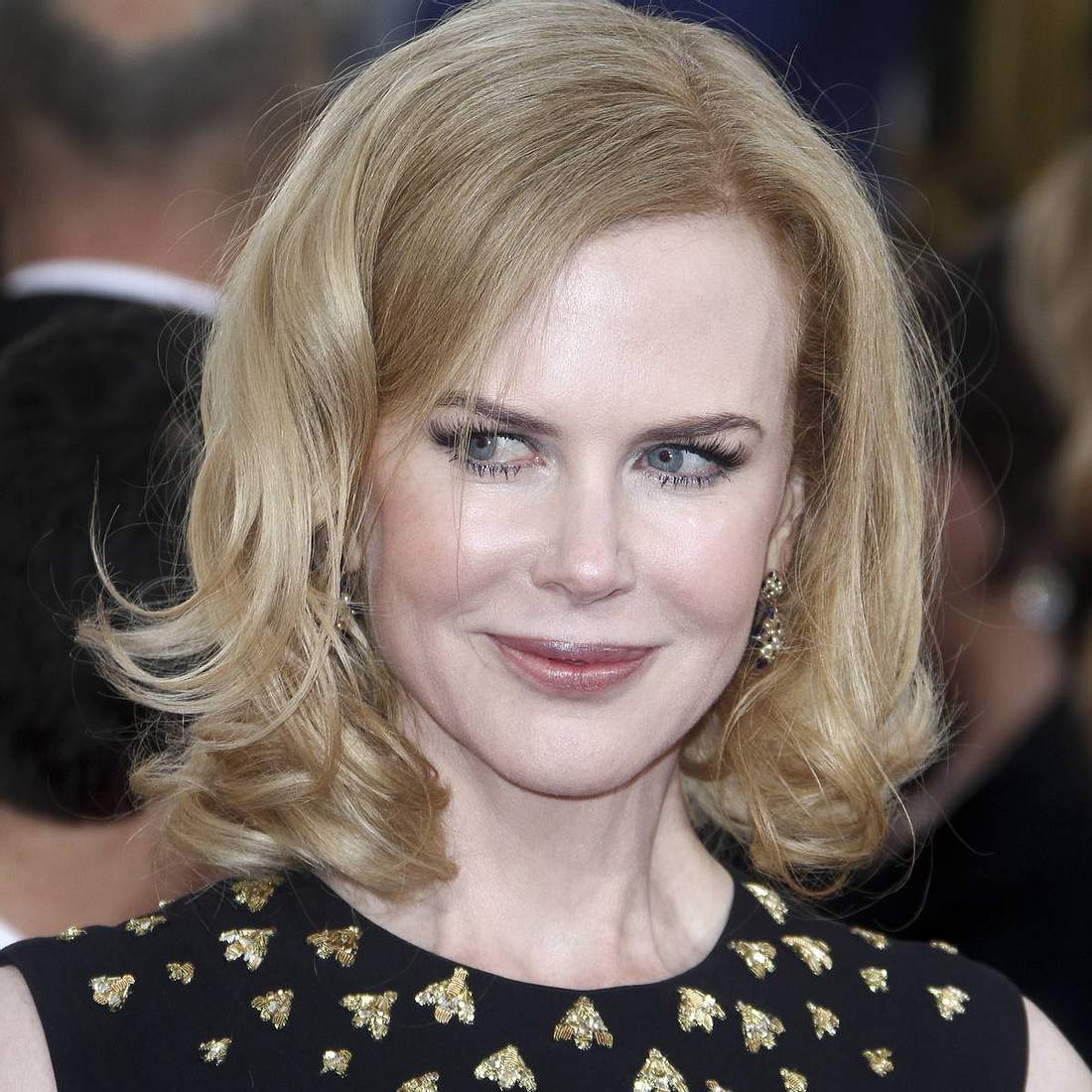 Nicole Kidman: &quot;Urinieren ist nicht schockierend&quot;